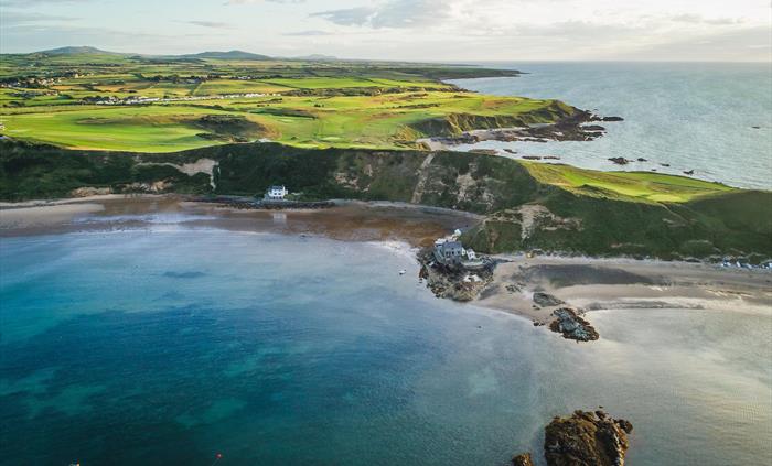 Morfa Nefyn